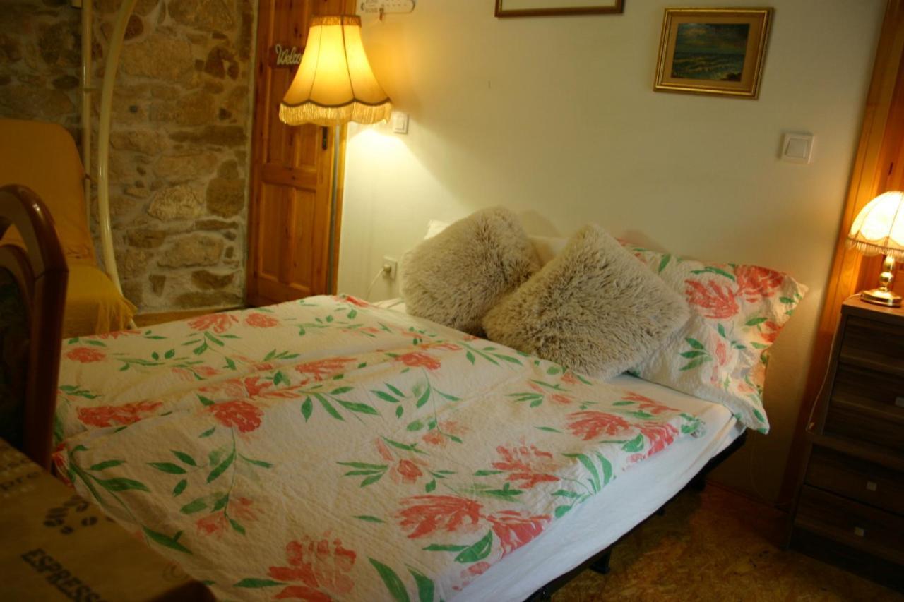 Studio Apartment La Maison De Catherine Rovinj Eksteriør billede