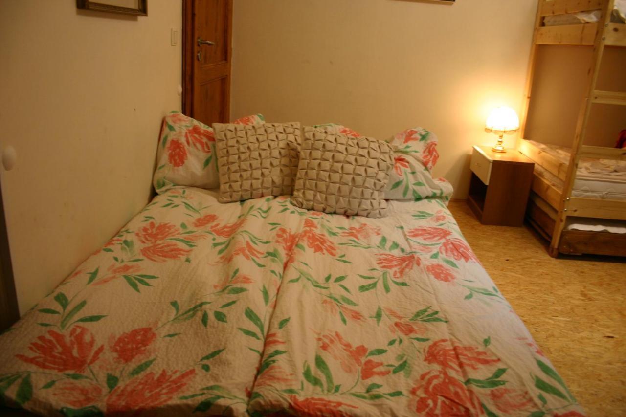 Studio Apartment La Maison De Catherine Rovinj Eksteriør billede