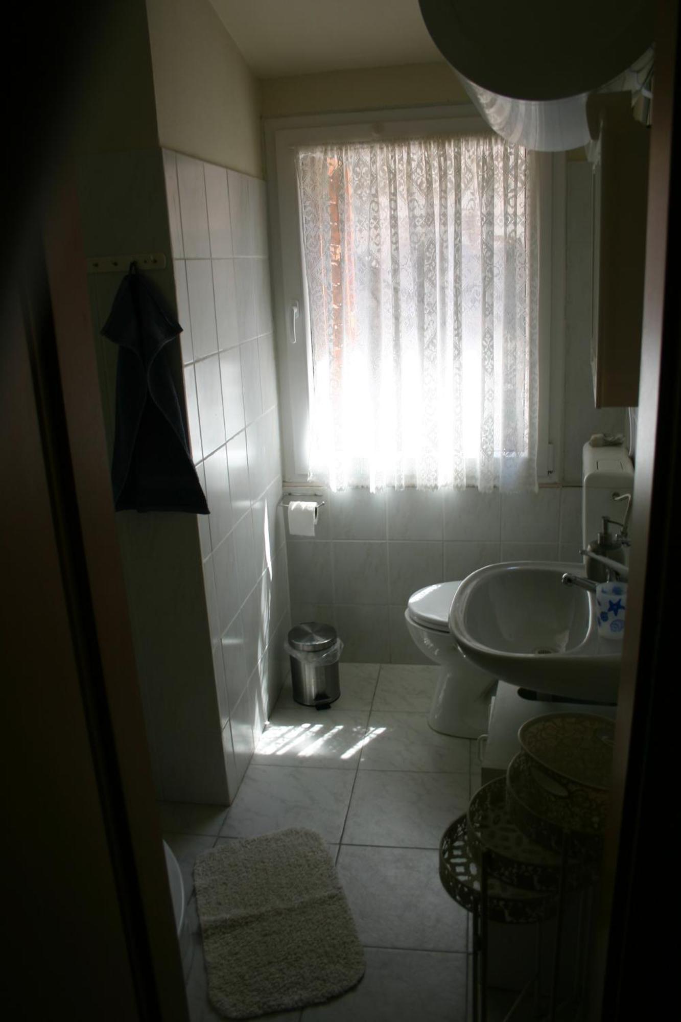 Studio Apartment La Maison De Catherine Rovinj Eksteriør billede