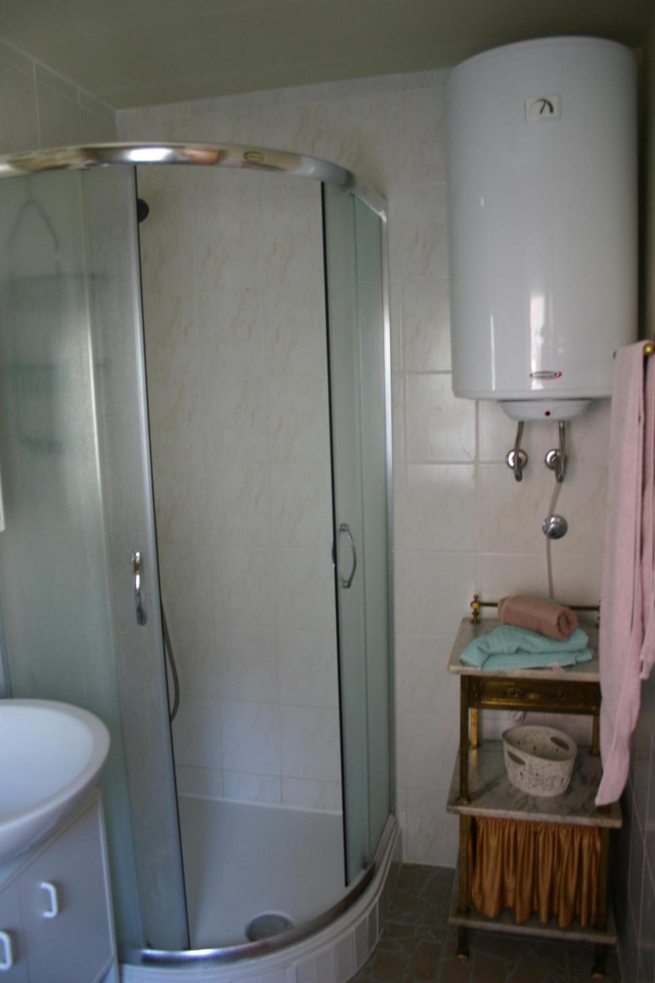 Studio Apartment La Maison De Catherine Rovinj Eksteriør billede