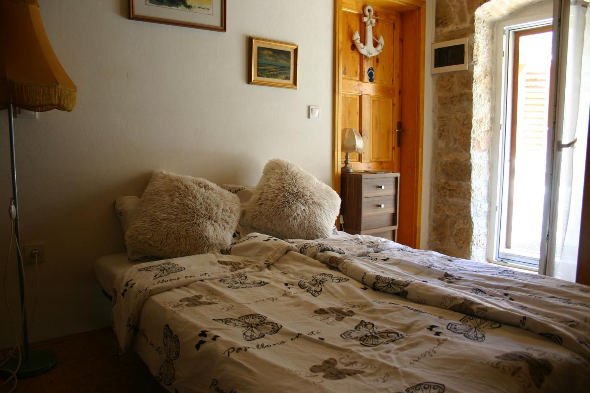 Studio Apartment La Maison De Catherine Rovinj Eksteriør billede