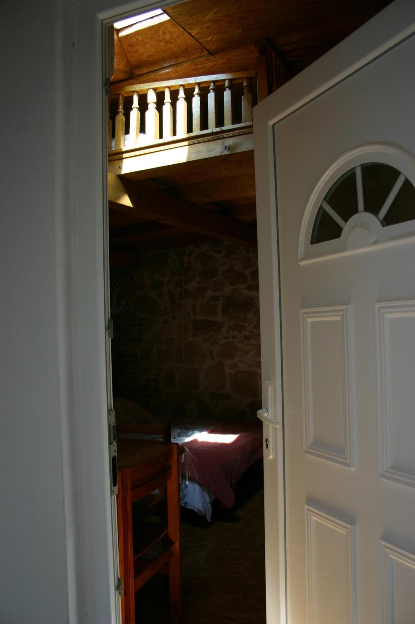 Studio Apartment La Maison De Catherine Rovinj Eksteriør billede